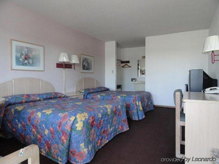 Budget Inn Greenville Ruang foto