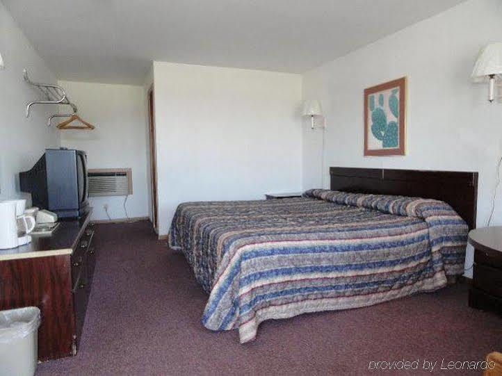 Budget Inn Greenville Bagian luar foto